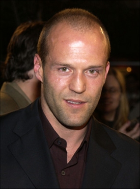 statham jason